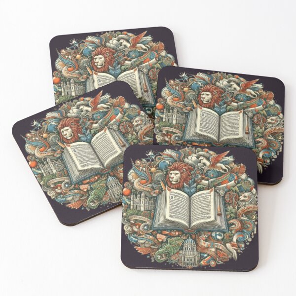Item preview, World Book Day Celebration: Perfect Designs for All Book Lovers designed and sold by harmzk90.
