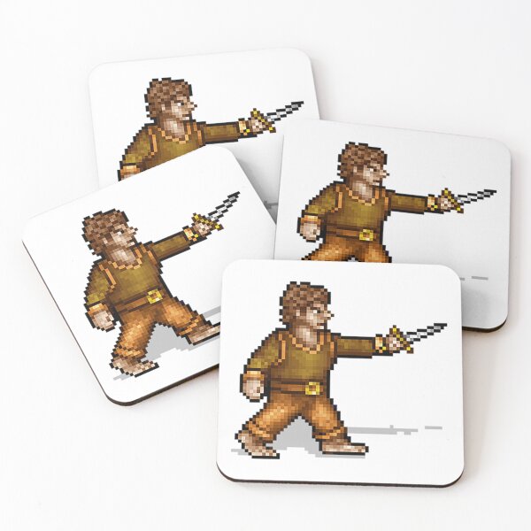 Item preview, HOMM2 Halfling designed and sold by JettH.