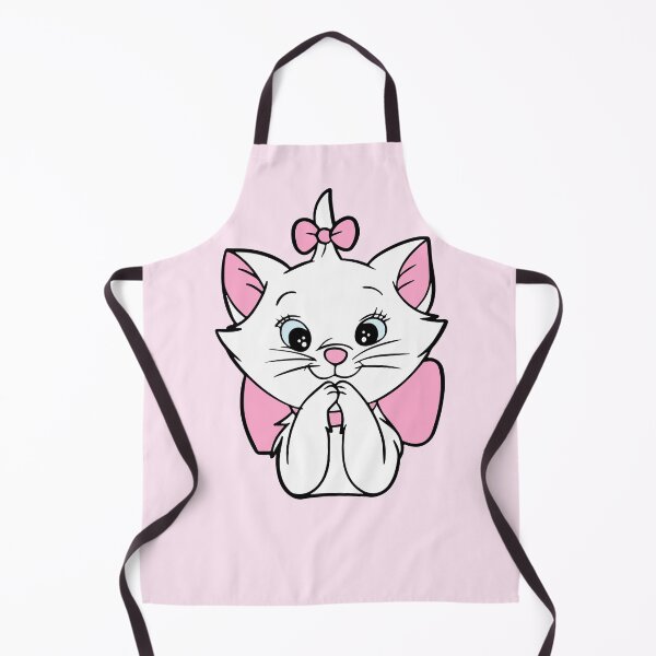 Artikelvorschau, Aristocats Marie entworfen und verkauft von Fanverse Merchandise.