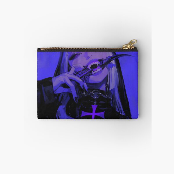Item preview, Goth Nun designed and sold by CursedbyLilith.