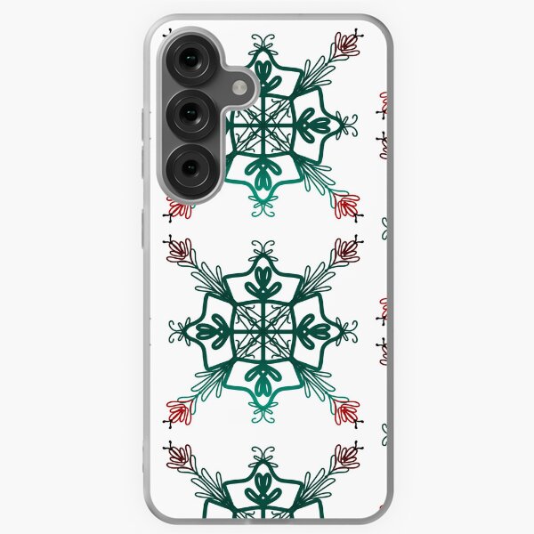 Item preview, Flower Mandala designed and sold by GenovevaPricop.