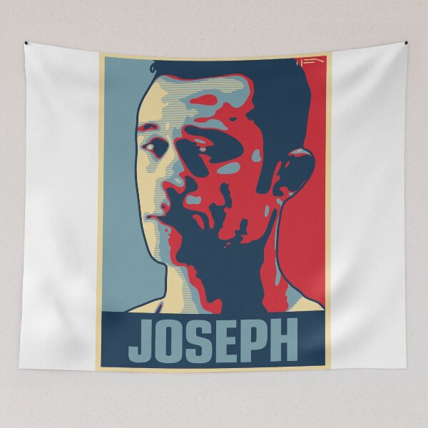 Item preview, Joseph designed and sold by DFA.