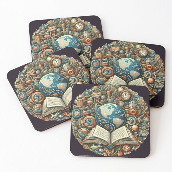 Item preview, World Book Day Celebration: Perfect Designs for All Book Lovers designed and sold by harmzk90.