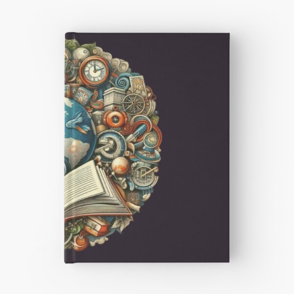 Item preview, World Book Day Celebration: Perfect Designs for All Book Lovers designed and sold by Designflex90.