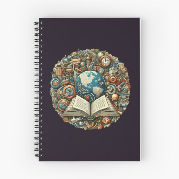 Item preview, World Book Day Celebration: Perfect Designs for All Book Lovers designed and sold by harmzk90.