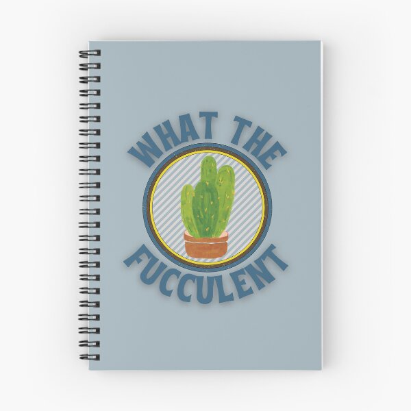 Item preview, What the Fucculent Aloe Vera Humor designed and sold by Zakrytos ★★★★★.