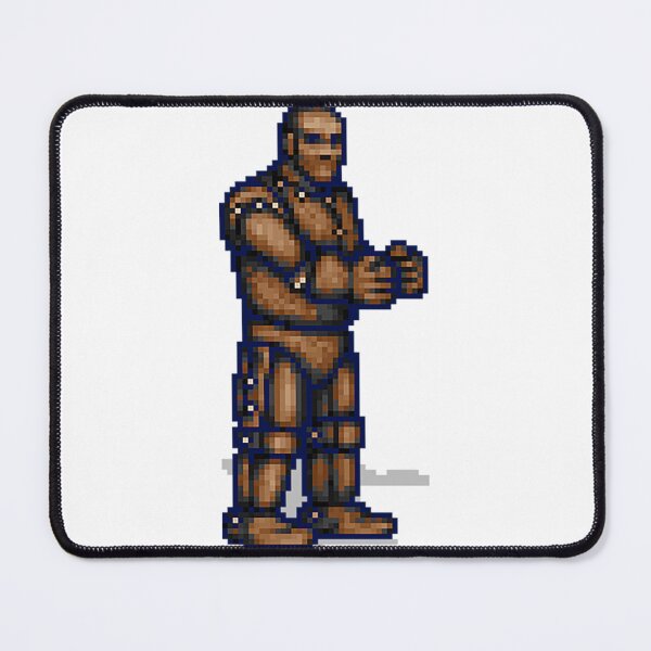 Item preview, HOMM2 Iron Golem designed and sold by JettH.