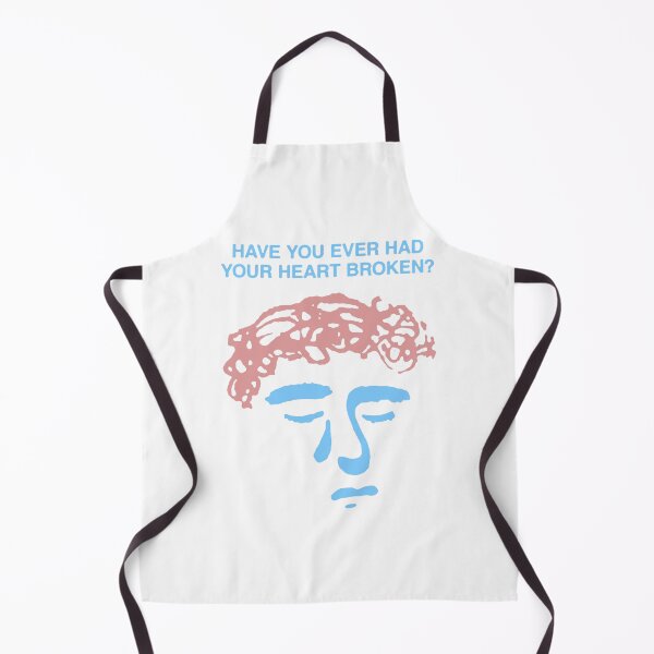 Item preview, Heart Broken - Lauv  designed and sold by DeadTired666.