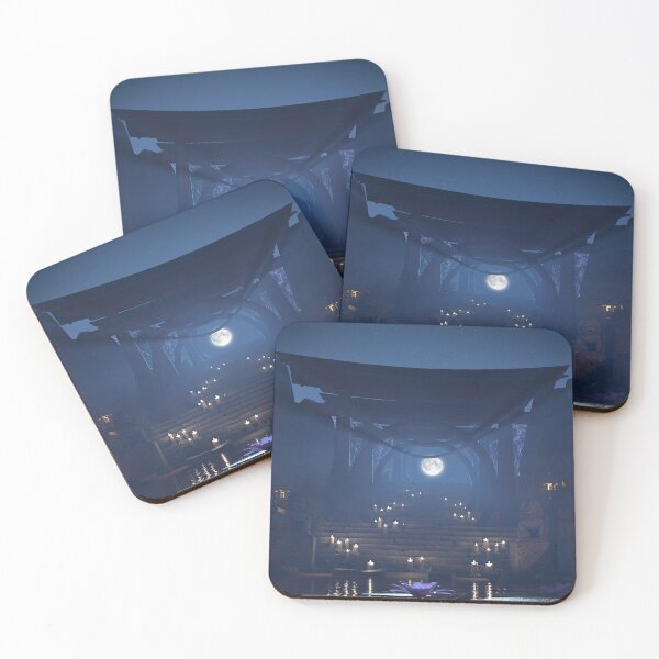 Item preview, Puerta al cielo designed and sold by Dingo-Digital.