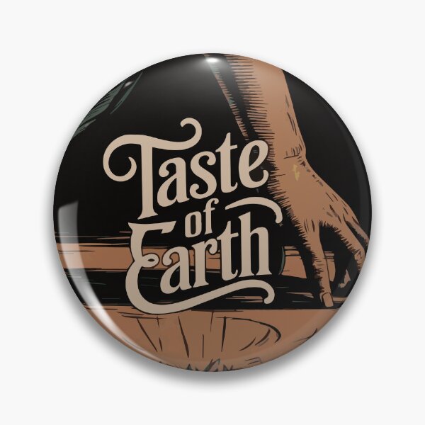 Item preview, Taste of Earth designed and sold by scarlov.