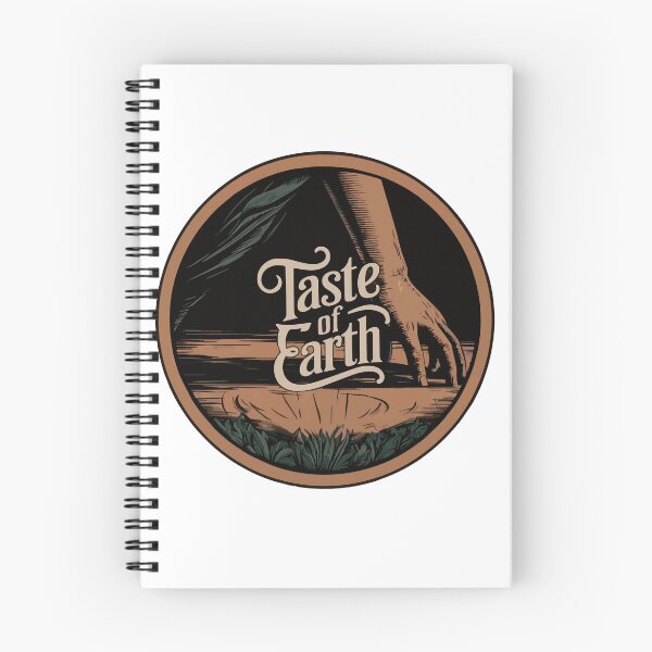 Item preview, Taste of Earth designed and sold by scarlov.