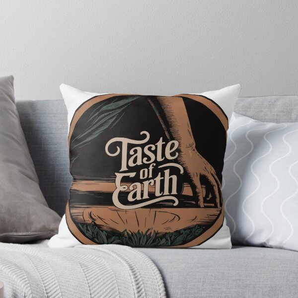 Item preview, Taste of Earth designed and sold by scarlov.