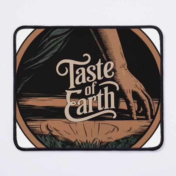 Item preview, Taste of Earth designed and sold by scarlov.