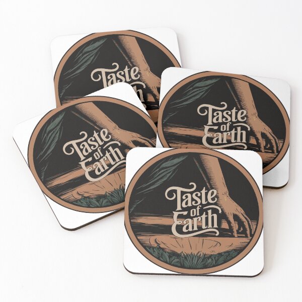 Item preview, Taste of Earth designed and sold by scarlov.