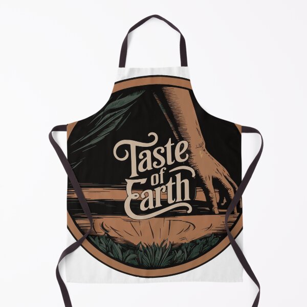 Item preview, Taste of Earth designed and sold by scarlov.