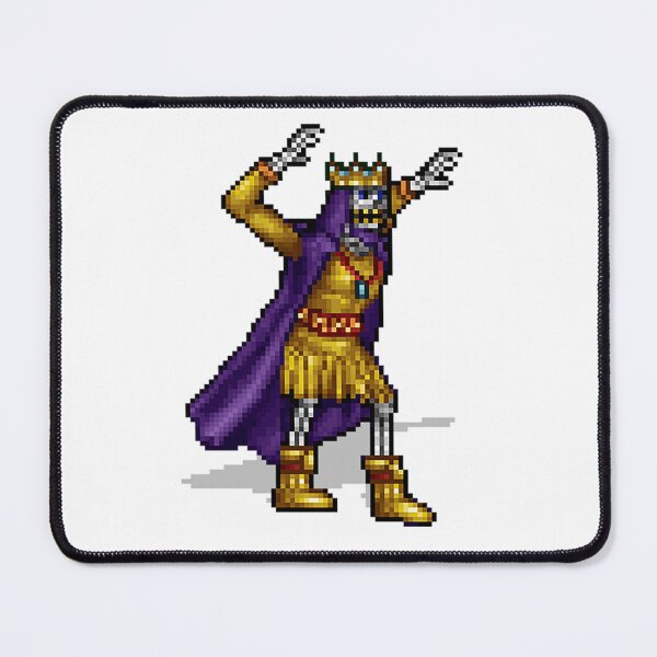 Item preview, HOMM2 Lich designed and sold by JettH.
