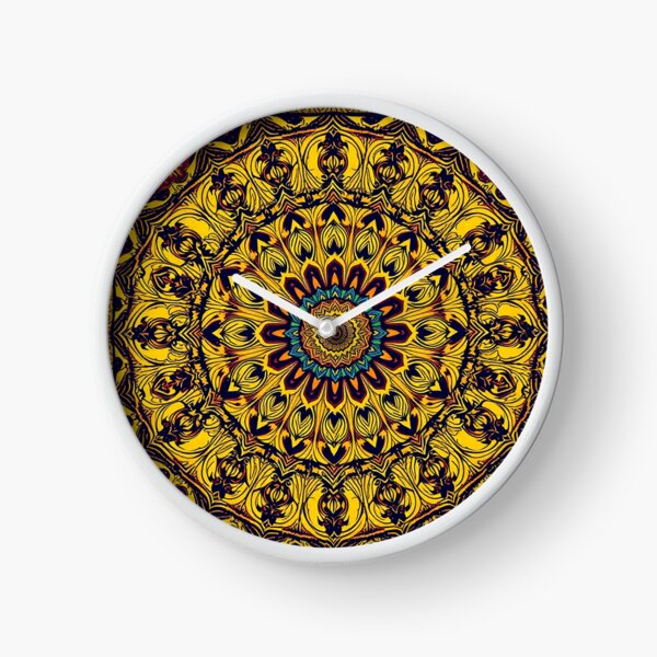Item preview, Bohemian Mandala 01 designed and sold by LeachsDungeon.