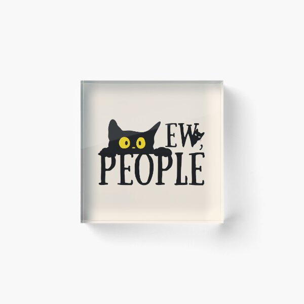 Artikelvorschau, Igitt, Leute entworfen und verkauft von Fanverse Merchandise.