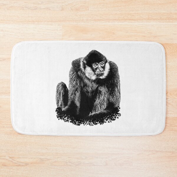 Item preview, Gibbon designed and sold by Guardi71.