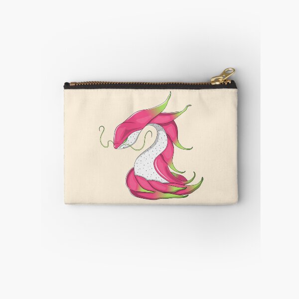Item preview, Ryūka The Dragon Fruit Serpent  designed and sold by TheMutantPencil.