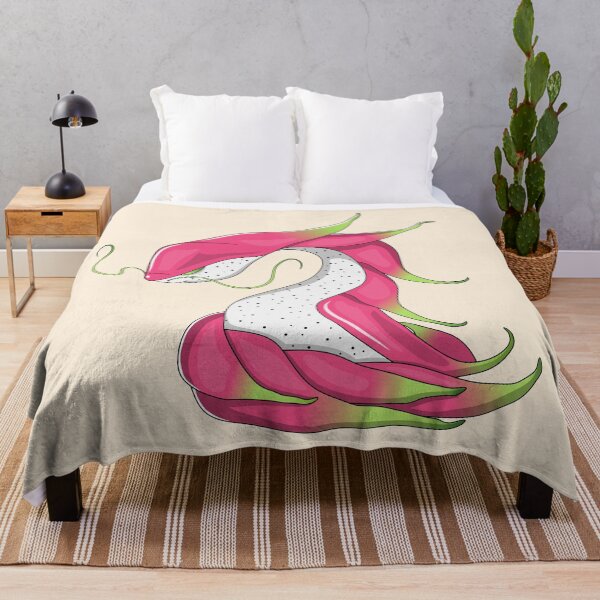 Item preview, Ryūka The Dragon Fruit Serpent  designed and sold by TheMutantPencil.