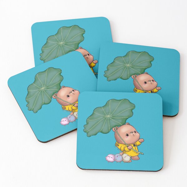 Item preview, With Danwoo and my grandmother_main character designed and sold by Uzoomansion.