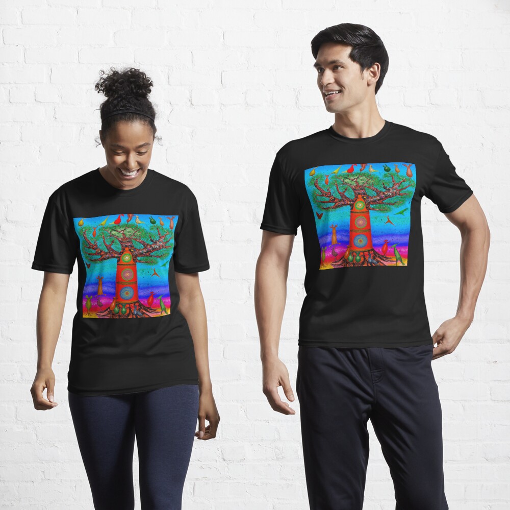 Artikel-Vorschau von Funktionsshirt, designt und verkauft von Evelyn3112.
