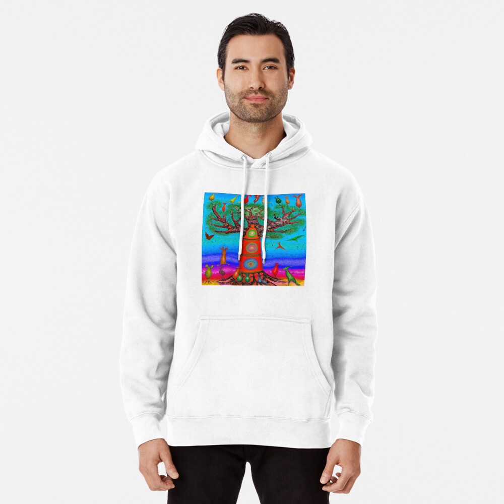 Artikel-Vorschau von Hoodie, designt und verkauft von Evelyn3112.
