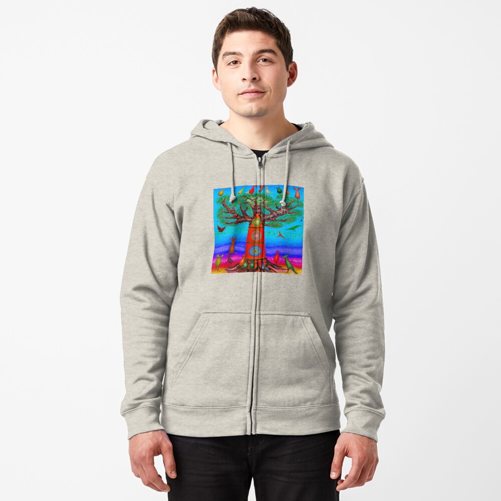 Artikel-Vorschau von Kapuzenjacke, designt und verkauft von Evelyn3112.