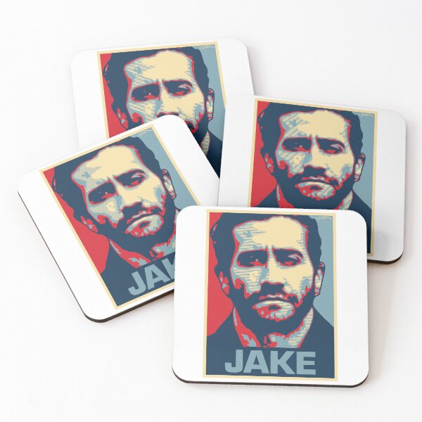Item preview, Jake designed and sold by DFA.