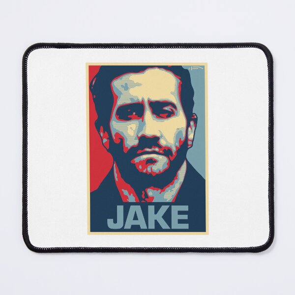Item preview, Jake designed and sold by DFA.