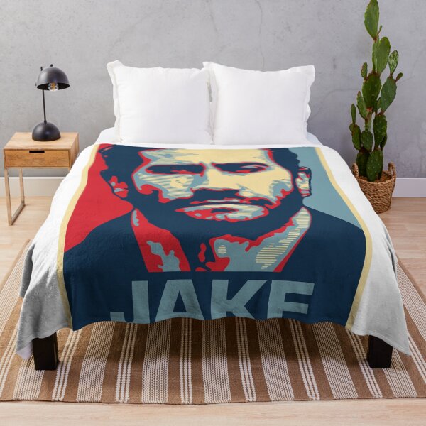 Item preview, Jake designed and sold by DFA.