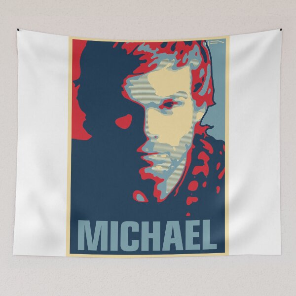 Item preview, Michael designed and sold by DFA.