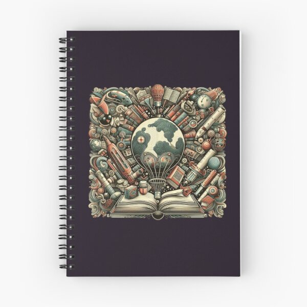 Item preview, World Book Day Celebration: Perfect Designs for All Book Lovers designed and sold by harmzk90.