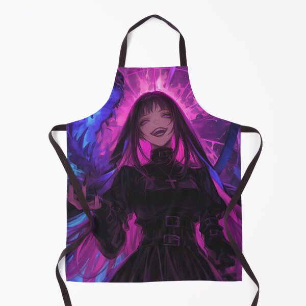 Aperçu de l'œuvre Goth Girl créée et vendue par CursedbyLilith.