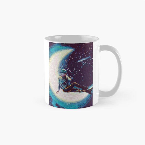 Item preview, Celestial Voyage designed and sold by Shana Marie Moments.