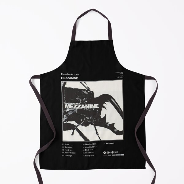 Item preview, New Tracklist New Album designed and sold by scholleph.