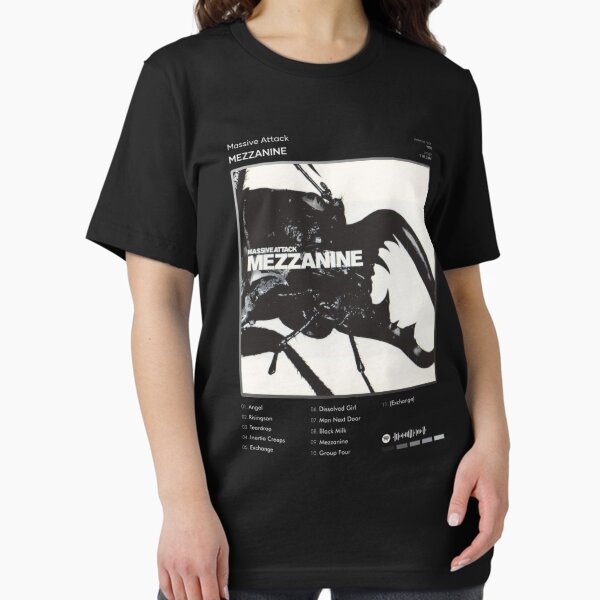 Item preview, New Tracklist New Album designed and sold by scholleph.