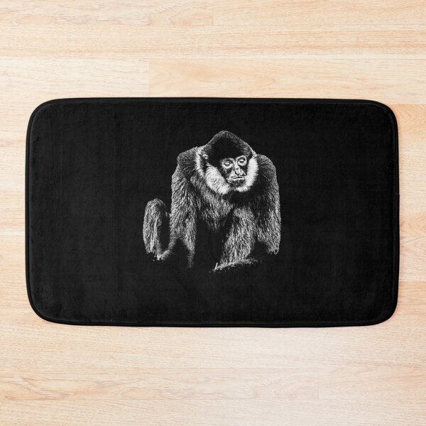 Item preview, Gibbon designed and sold by Guardi71.