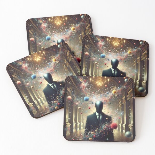 Item preview, The Illusion of Reality designed and sold by Sigtrix.