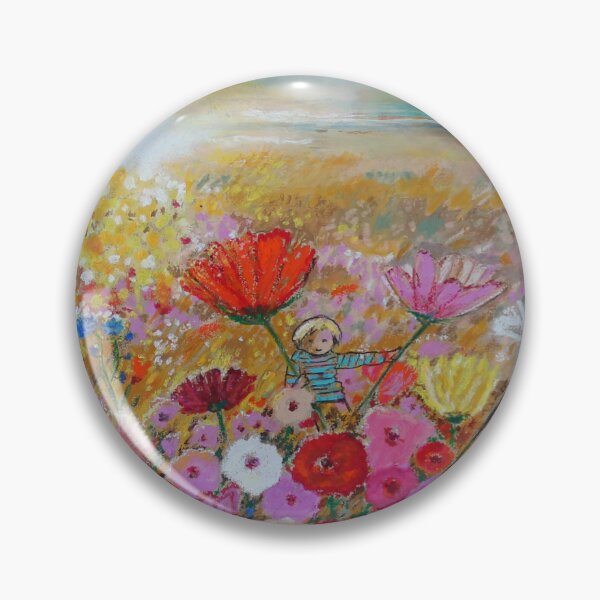 Item preview, A little prankster designed and sold by LiliPetille.