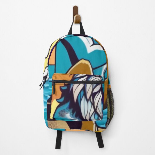 Item preview, Blue sea lion designed and sold by Sidney Graf.