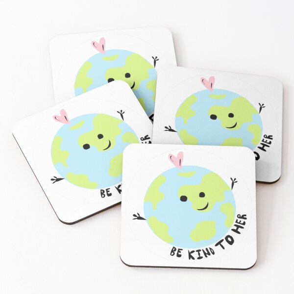 Item preview, Be kind to her designed and sold by Mara's designs.