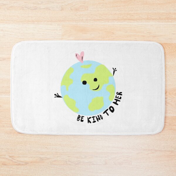 Item preview, Be kind to her designed and sold by Mara's designs.