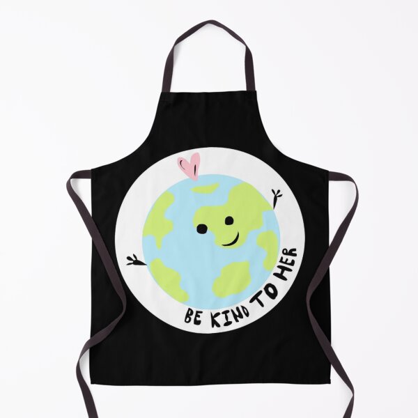 Item preview, Be kind to her designed and sold by Mara's designs.
