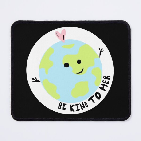 Item preview, Be kind to her designed and sold by Mara's designs.