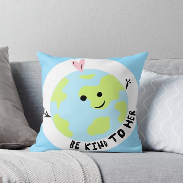 Item preview, Be kind to her designed and sold by Mara's designs.