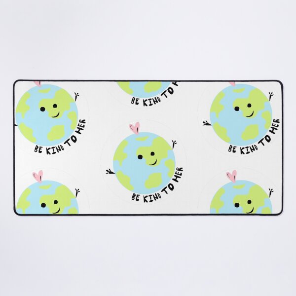 Item preview, Be kind to her designed and sold by Mara's designs.