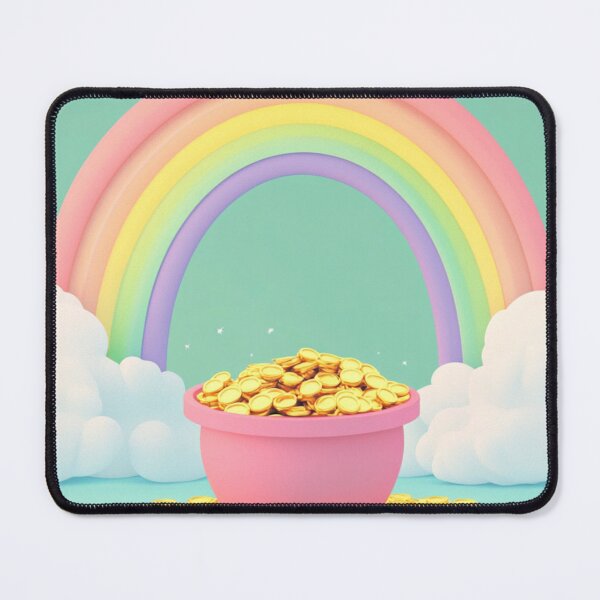Item preview, Pot of gold designed and sold by anettfaye.