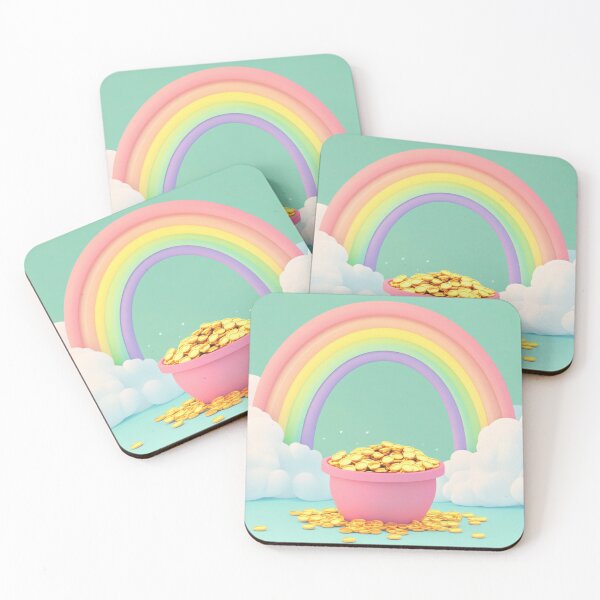 Item preview, Pot of gold designed and sold by anettfaye.